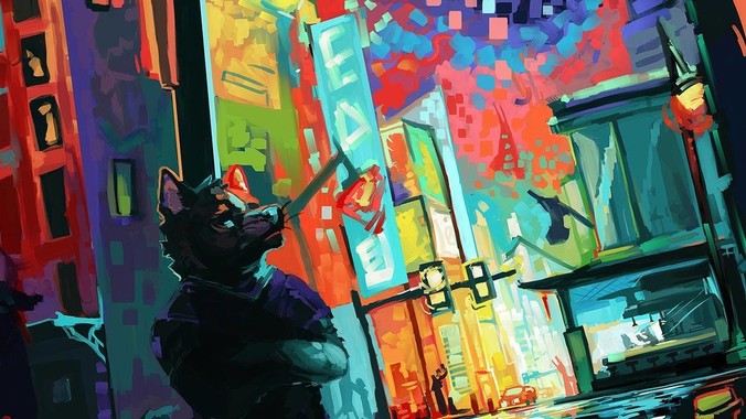 从技术上看，cloudflare比其他公司牛在哪儿？